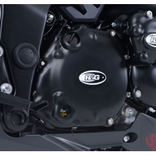 R&G Racing RHS Engine Case Cover (Clutch) for Suzuki GSX-S750 '17-'22